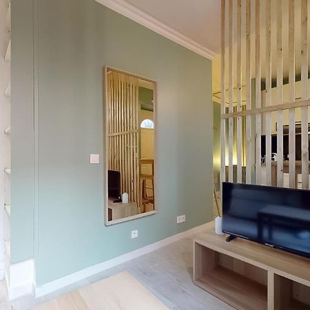 "Le Vert Neuilly" - 10Mn Paris Клиши Екстериор снимка