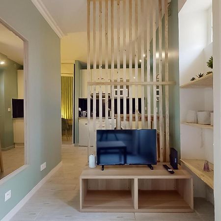 "Le Vert Neuilly" - 10Mn Paris Клиши Екстериор снимка