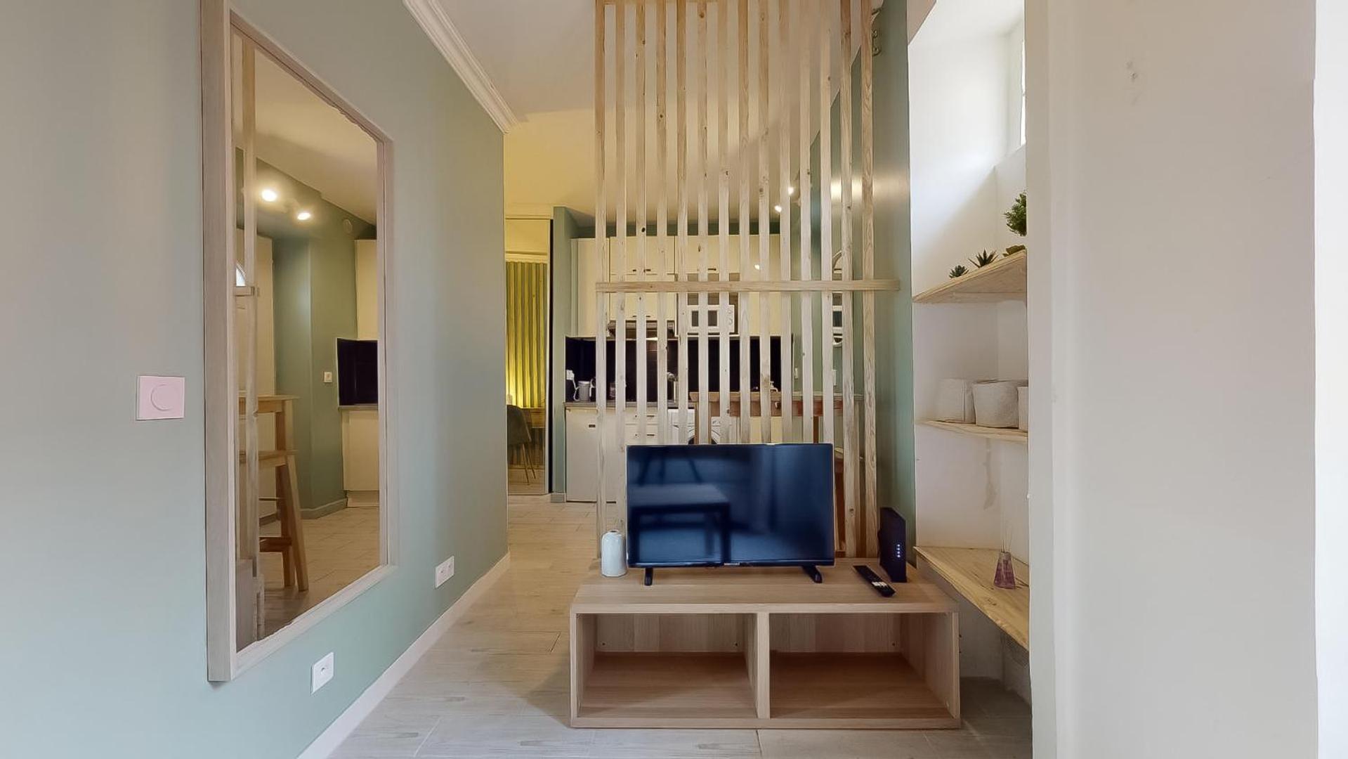 "Le Vert Neuilly" - 10Mn Paris Клиши Екстериор снимка